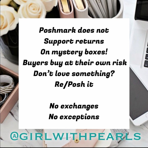 PLUS SIZE | WARMER DAYS STYLE BOX (5 items) - Picture 8 of 8